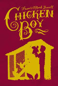 Chicken Boy - Paperback