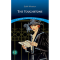 The Touchstone - Paperback