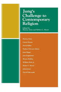 Jungs Challenge Contemp Relig (P) - Paperback
