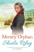 The Mersey Orphan - Paperback