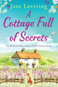 A Cottage Full of Secrets - Paperback
