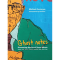 [Ghost Notes]: Pioneering Spirits of Texas Music - Hardcover