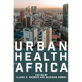 Urban Health in Africa - Paperback