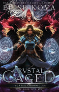 Crystal Caged - Paperback