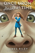 Once Upon Another Time - Hardcover