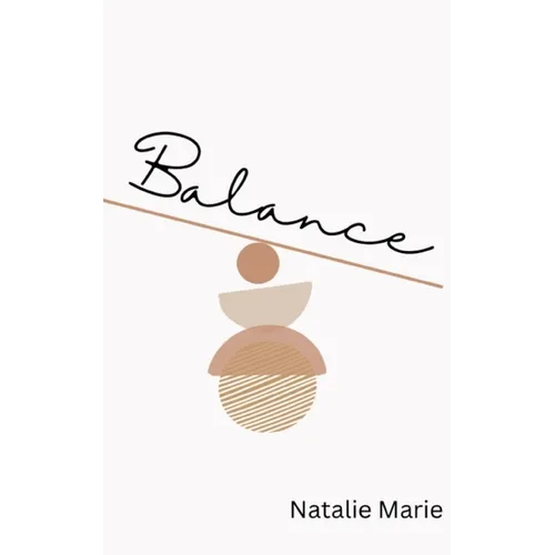 Balance - Paperback