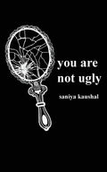 you are not ugly - Paperback