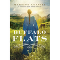 Buffalo Flats - Paperback