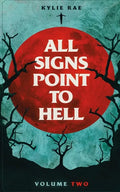 All Signs Point to Hell: Vol. 2 - Paperback