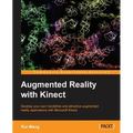 Augmented Reality with Kinect - Paperback