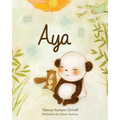 Aya - Paperback