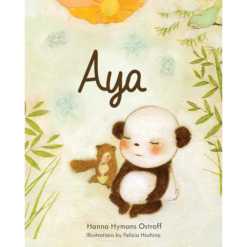 Aya - Paperback