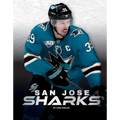 San Jose Sharks - Library Binding