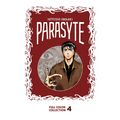 Parasyte Full Color Collection 4 - Hardcover