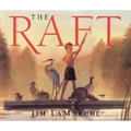 The Raft - Paperback