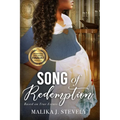 Song of Redemption - Paperback