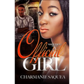 Official Girl - Paperback