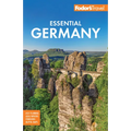 Fodor's Essential Germany - Paperback