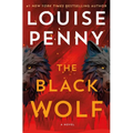 The Black Wolf - Hardcover