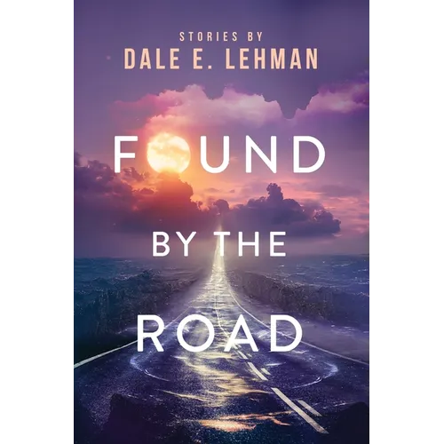 Found by the Road - Paperback