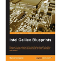 Intel Galileo Blueprints - Paperback