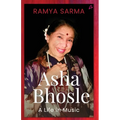 Asha Bhosle: A Life In Music (English) - Paperback