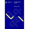 The Antisymmetry of Syntax - Paperback