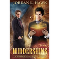 Widdershins - Paperback