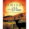 Venison and Vine - Paperback