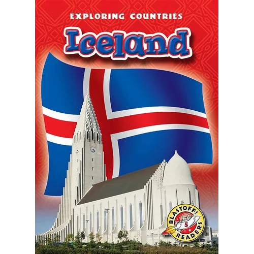 Iceland - Paperback