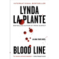 Blood Line - Paperback