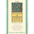 Wisdom of Florence Scovel Shinn - Paperback