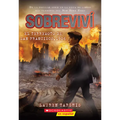 Sobreviví El Terremoto de San Francisco, 1906 (I Survived the San Francisco Earthquake, 1906) - Paperback
