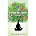 Personal Growth Affirmations - Paperback