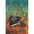 The Patriot Spy - Paperback