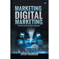 Marketing Digital Marketing - Paperback