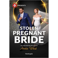 Stolen Pregnant Bride - Mass Market Paperbound