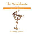 The Mahabharata: A Modern Rendering, Vol 1 - Paperback