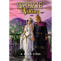 Space Viking - Hardcover