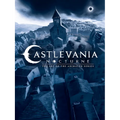 Castlevania: Nocturne--The Art of the Animated Series - Hardcover