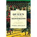The Queen and the Mistress: The Women of Edward III - Hardcover