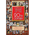 Famous Indians of the 20th Century - Paperback