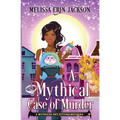 A Mythical Case of Murder - Paperback