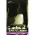 Oracles of Nostradamus - Paperback
