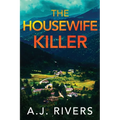 The Housewife Killer - Paperback