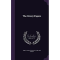 The Orrery Papers - Hardcover