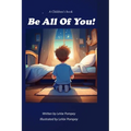 Be All Of You! - Paperback