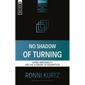 No Shadow of Turning: Divine Immutability and the Economy of Redemption - Paperback
