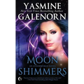Moon Shimmers - Paperback