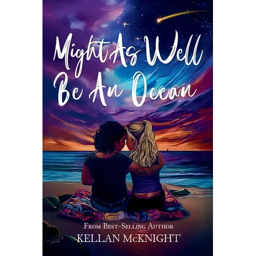 Might as Well Be an Ocean - Paperback